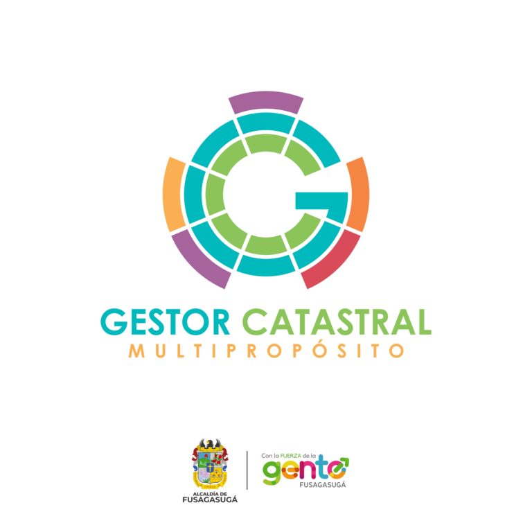 Catastro Multipropósito Fusagasugá